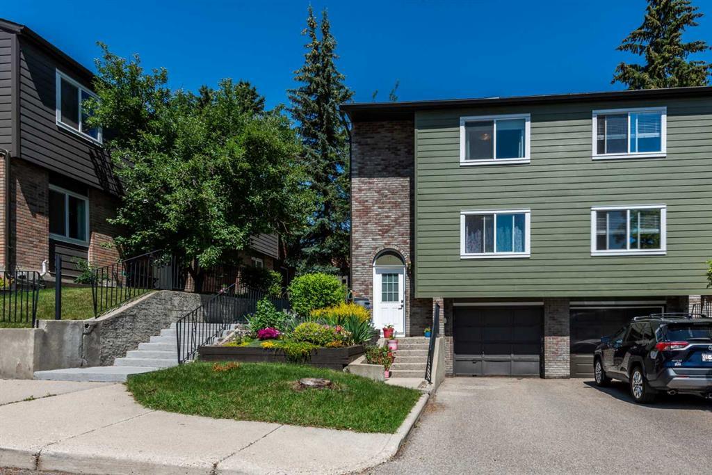 17, 210 86 Avenue Se, Calgary