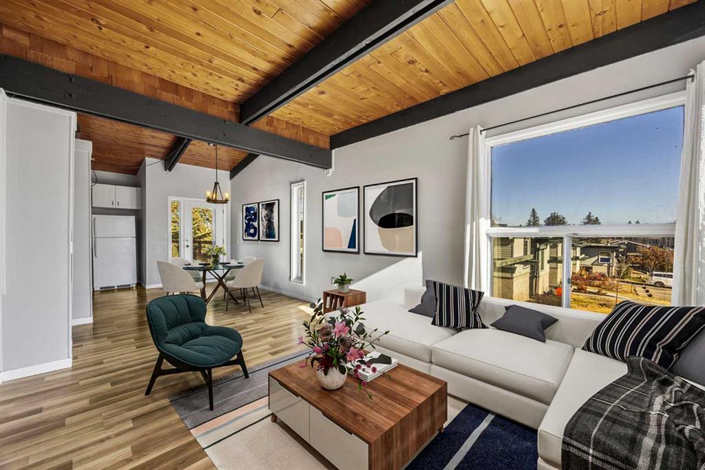 27a, 333 Braxton Place Sw, Calgary