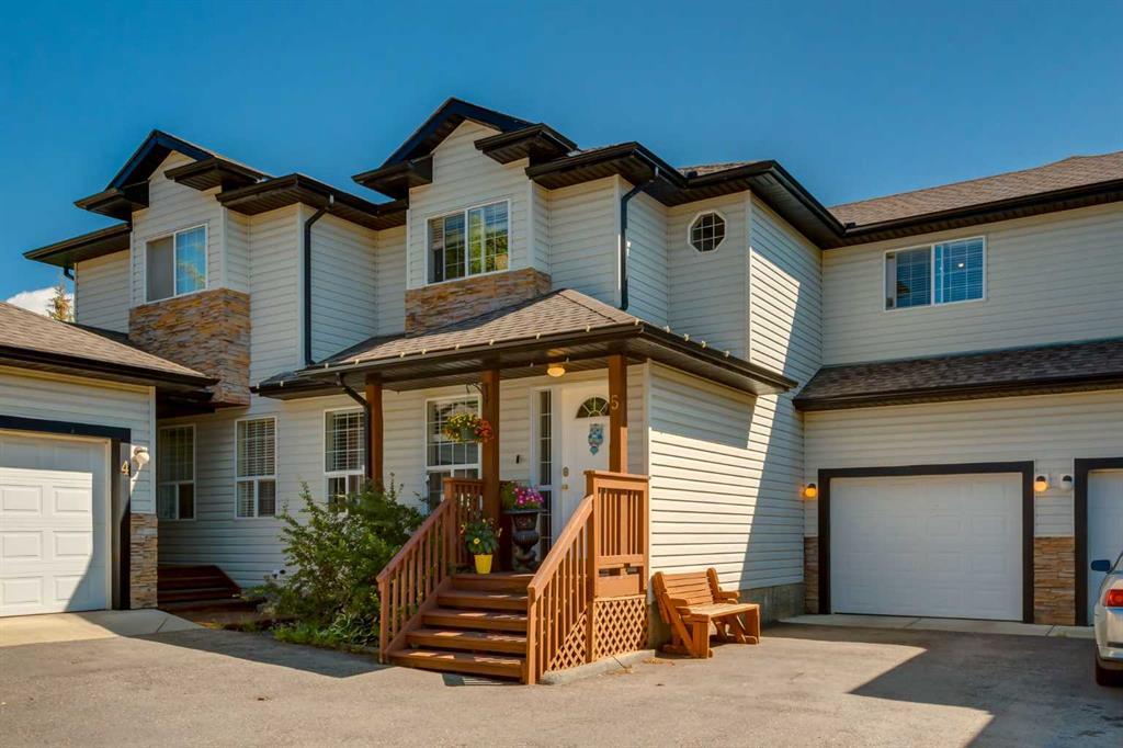 5, 135 Bow Ridge Drive, Cochrane