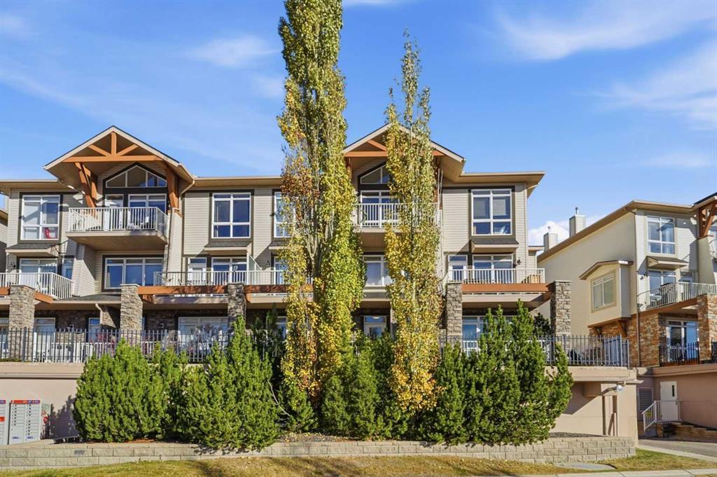 3, 132 Rockyledge View Nw, Calgary
