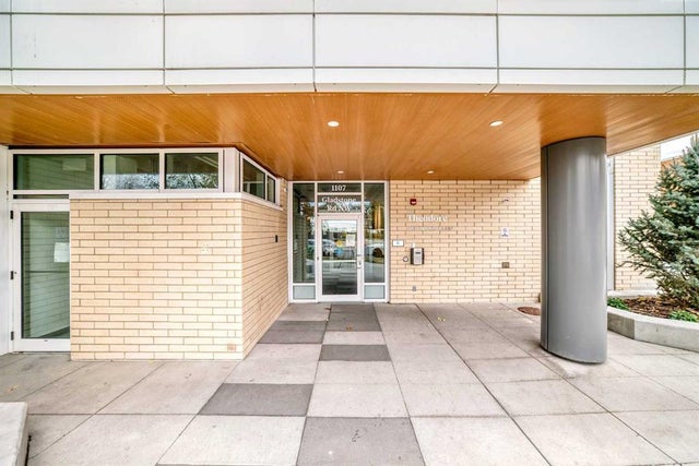 406, 1107 Gladstone Road Nw, Calgary