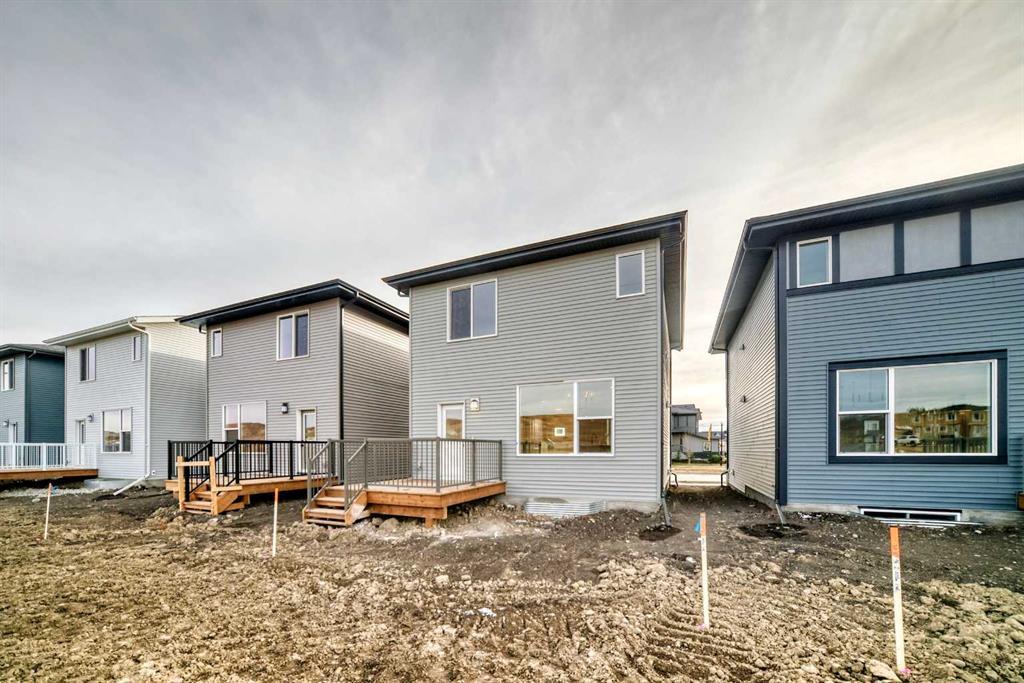 406 Heartland Way, Cochrane – Residential Detached Listing Photo 44