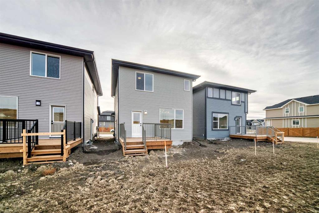 406 Heartland Way, Cochrane – Residential Detached Listing Photo 45