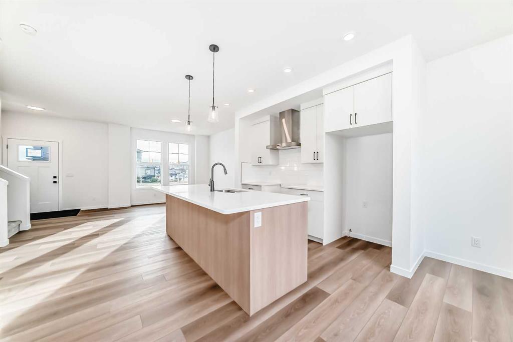 406 Heartland Way, Cochrane – Residential Detached Listing Photo 6