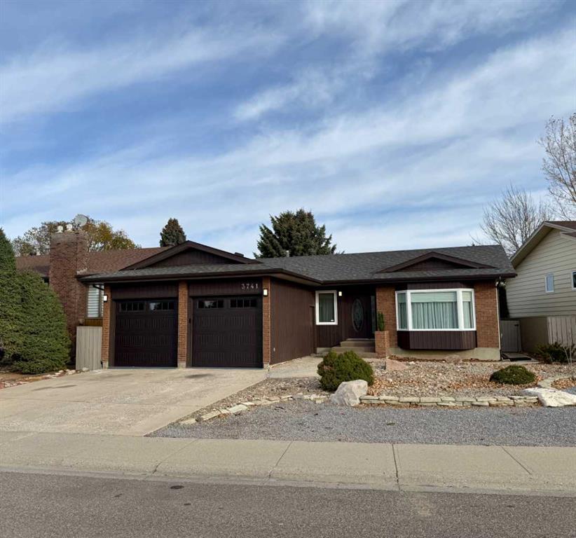3741 Redwood Road S, Lethbridge