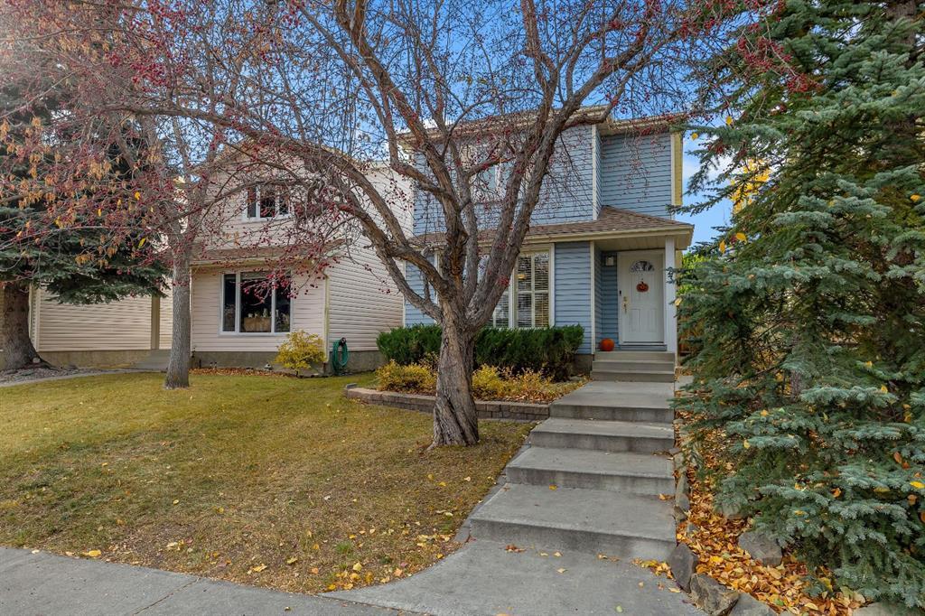 23 Millside Crescent Sw, Calgary