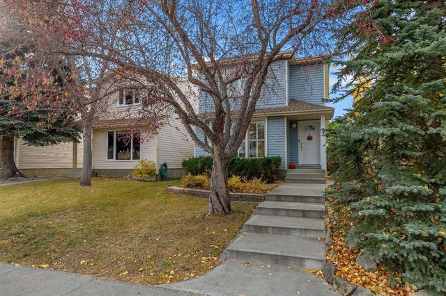 23 Millside Crescent Sw, Calgary