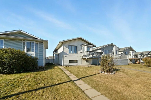 4706 43 Street, Sylvan Lake