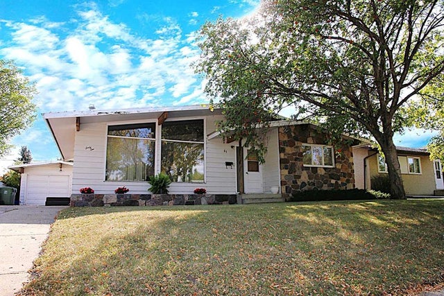 61 Alberta Crescent, Lloydminster