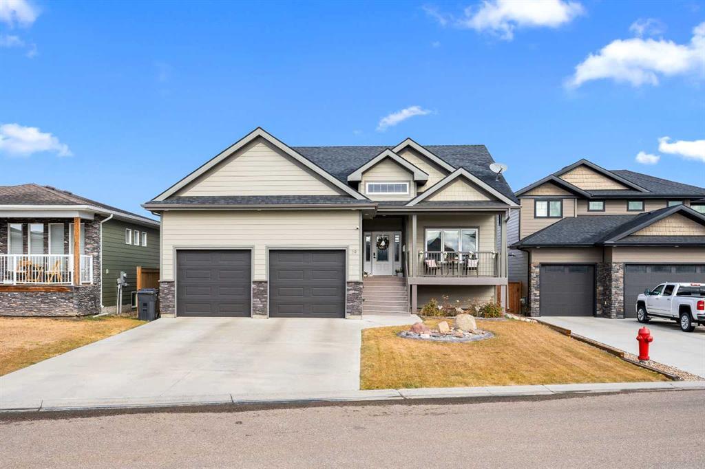 19, 2715 73 Avenue, Lloydminster