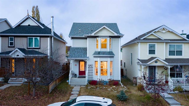 50 Tuscany Valley Rise Nw, Calgary