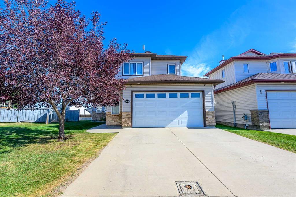 12813 88a Street, Grande Prairie
