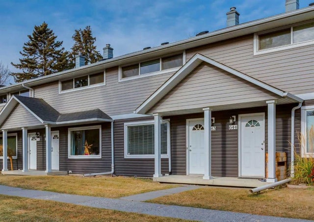 643 Regal Park Ne, Calgary