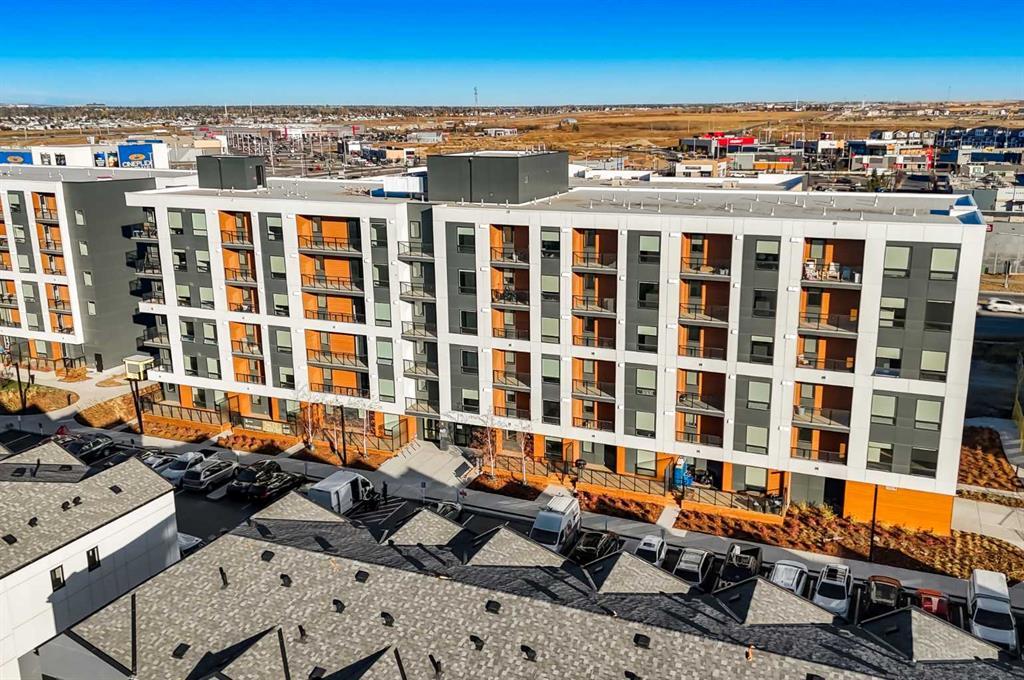 2110, 8500 19 Avenue Se, Calgary