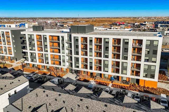 2110, 8500 19 Avenue Se, Calgary