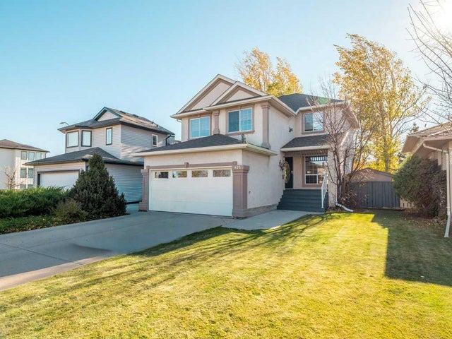 425 Fairmont Boulevard S, Lethbridge