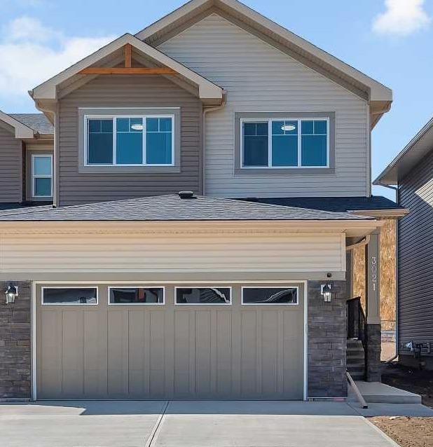 3021 Key Drive Sw, Airdrie