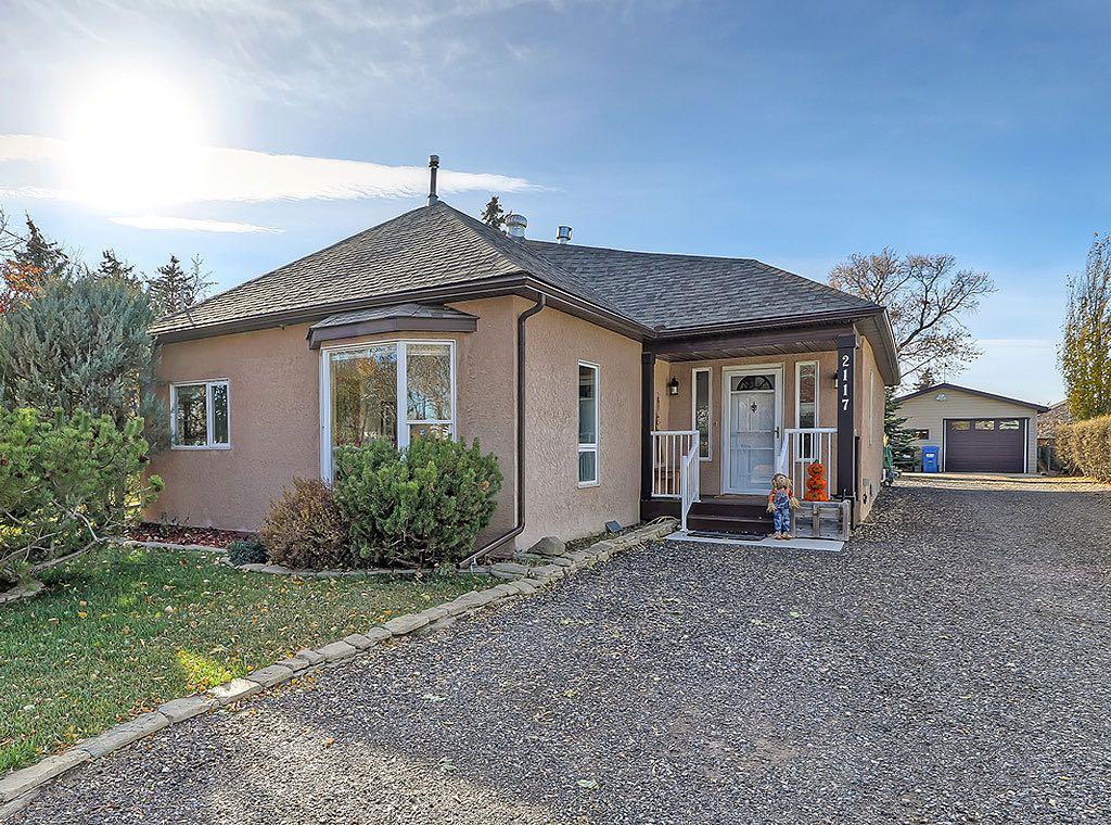 2117 26 Avenue, Nanton