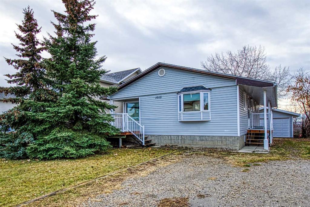 1015 6th Avenue, Beaverlodge