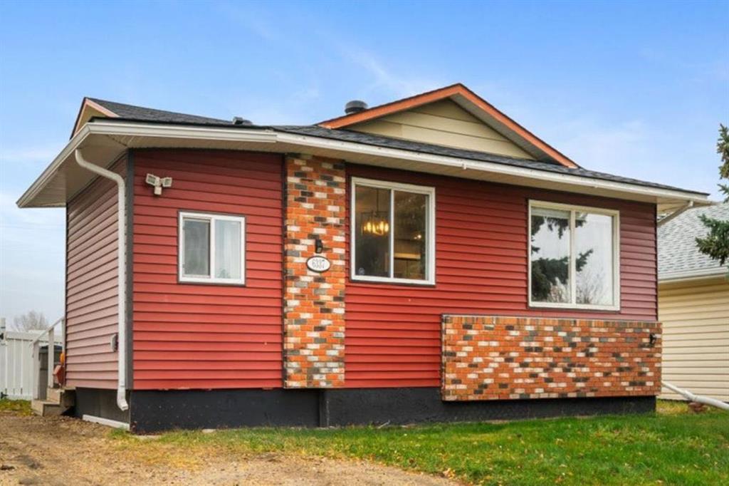 6337 93 Street, Grande Prairie