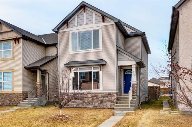 207 Cranford Crescent Se, Calgary