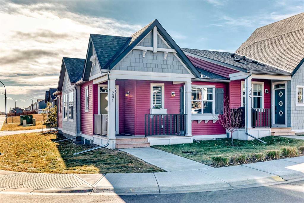 241 Lucas Avenue Nw, Calgary