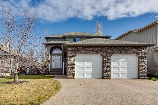 139 Allwright Close, Red Deer