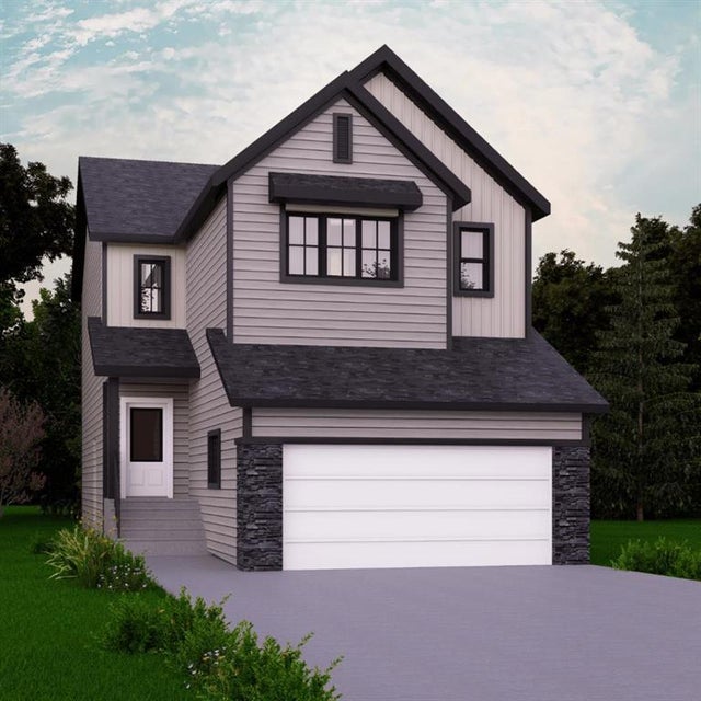 506 Ranch Green, Strathmore