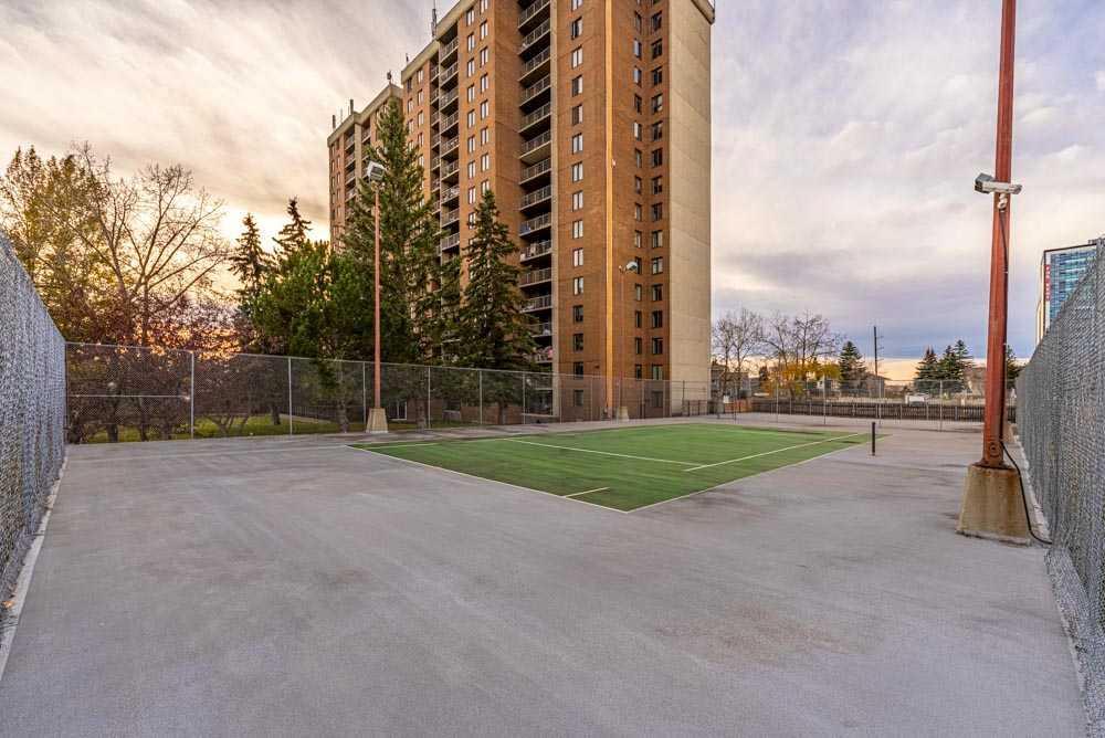1709, 4944 Dalton Drive Northwest, Calgary – Residential Apartment Listing Photo 33