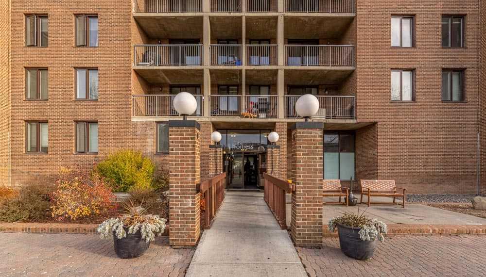 1709, 4944 Dalton Drive Northwest, Calgary – Residential Apartment Listing Photo 3