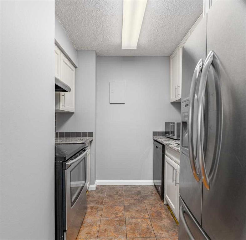 1709, 4944 Dalton Drive Northwest, Calgary – Residential Apartment Listing Photo 6