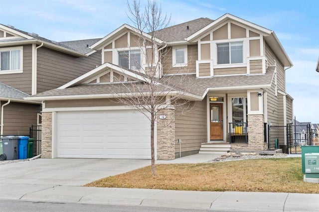51 Cimarron Springs Circle, Okotoks