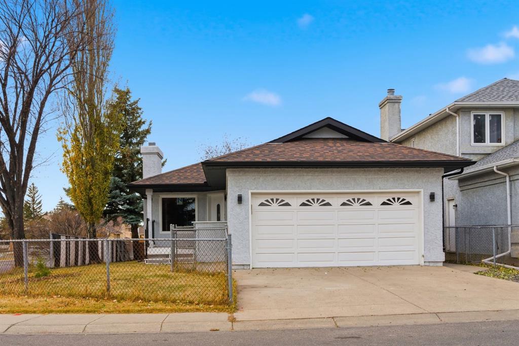 5 Del Monica Bay Ne, Calgary
