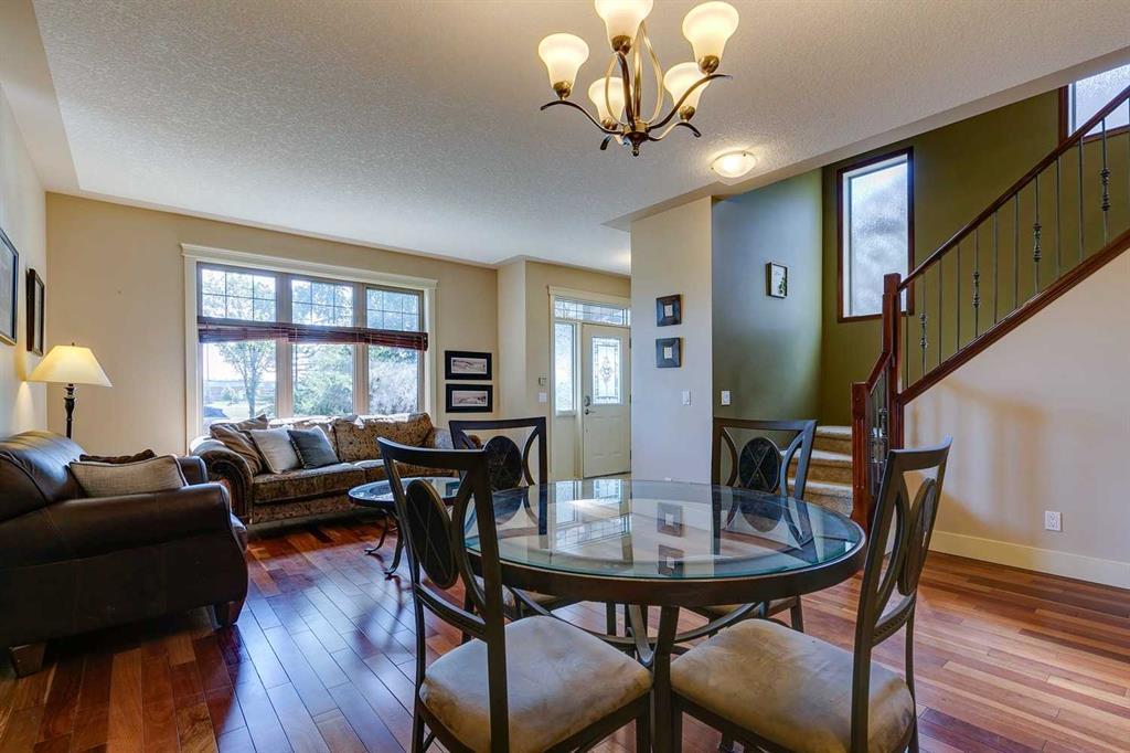 446 18 Avenue NE, Calgary