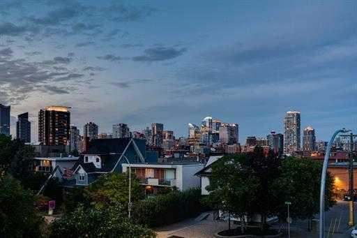 401, 2203 14th Street Sw, Calgary