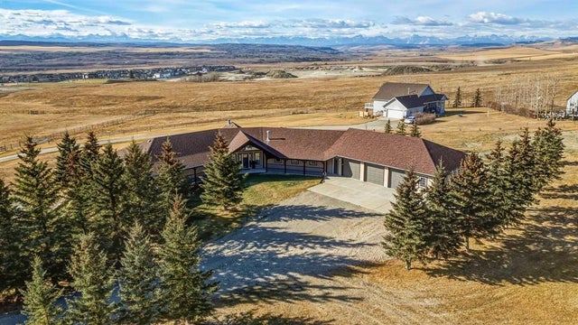 262037 Range Road 43, Rural Rocky View County