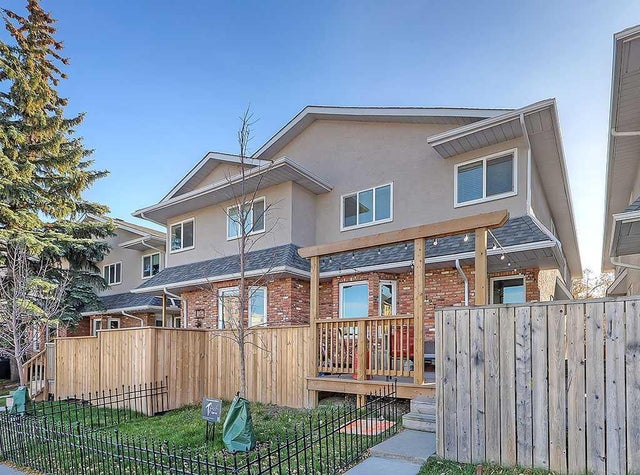 2, 2127 34 Avenue Sw, Calgary