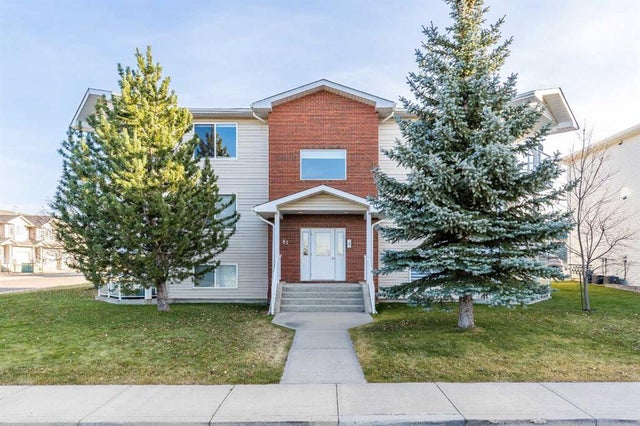 6, 81 Sunrise Way Sw, Medicine Hat