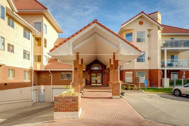 1205, 1818 Simcoe Boulevard Sw, Calgary