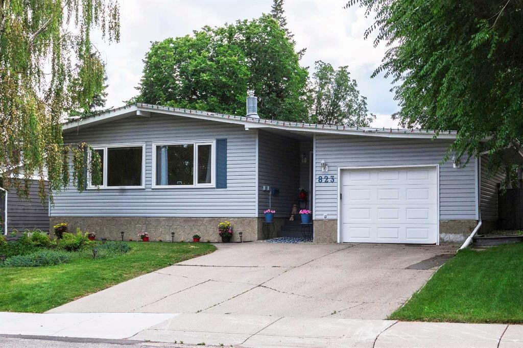 823 Cannell Road Sw, Calgary