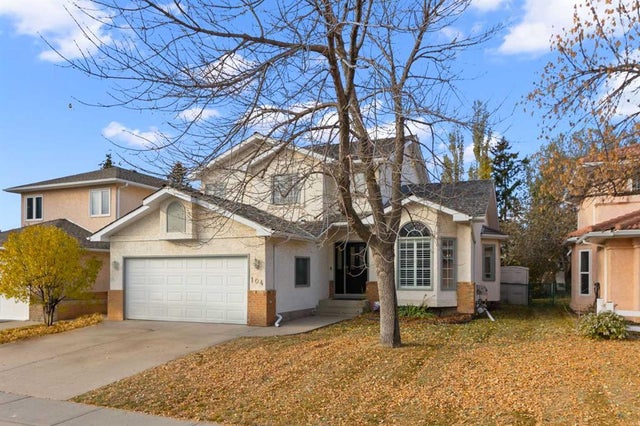 104 Hampshire Close Nw, Calgary