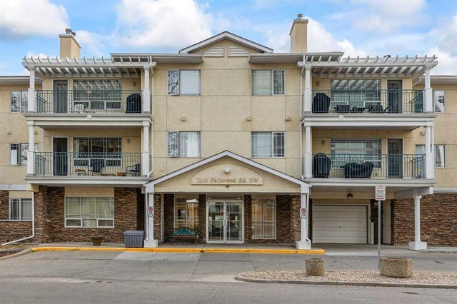 206, 2144 Paliswood Road Sw, Calgary