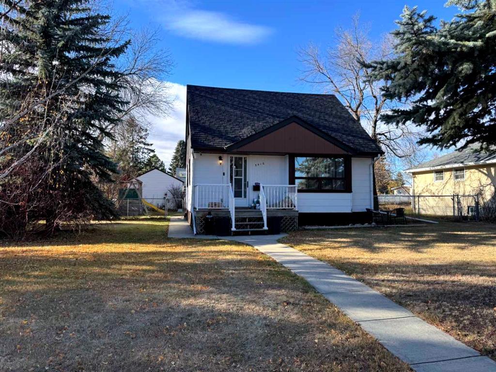 5416 56 Street, Ponoka
