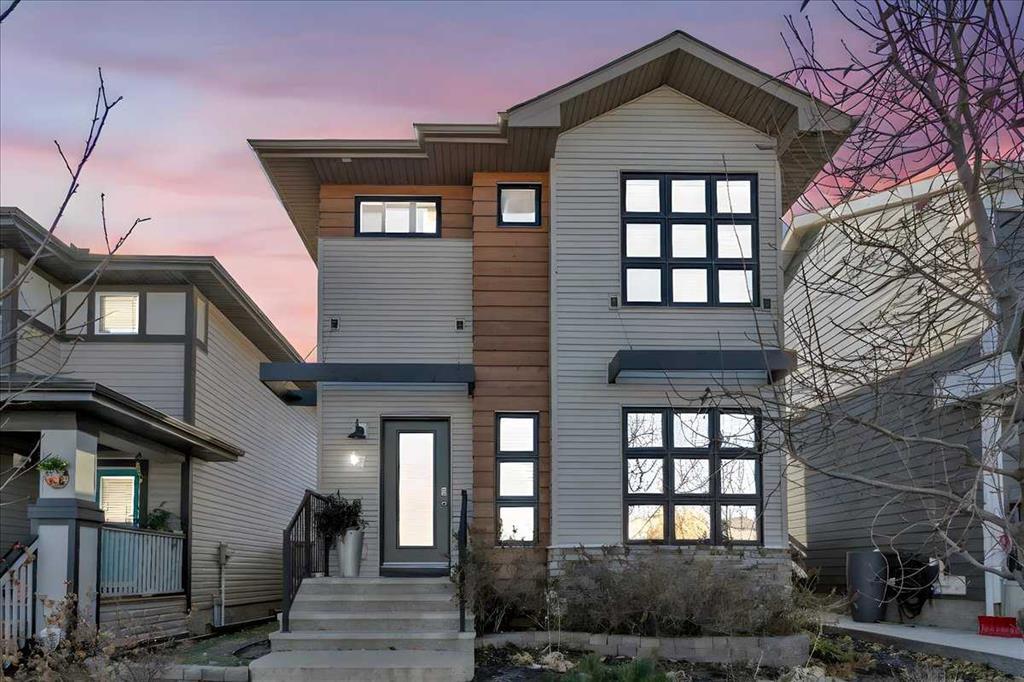 67 Walden Road, Calgary