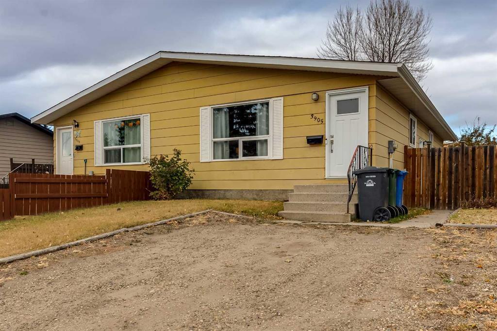 3905 54 Avenue, Innisfail