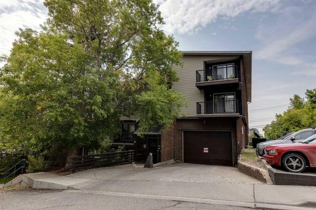 303, 333 2 Avenue Ne, Calgary