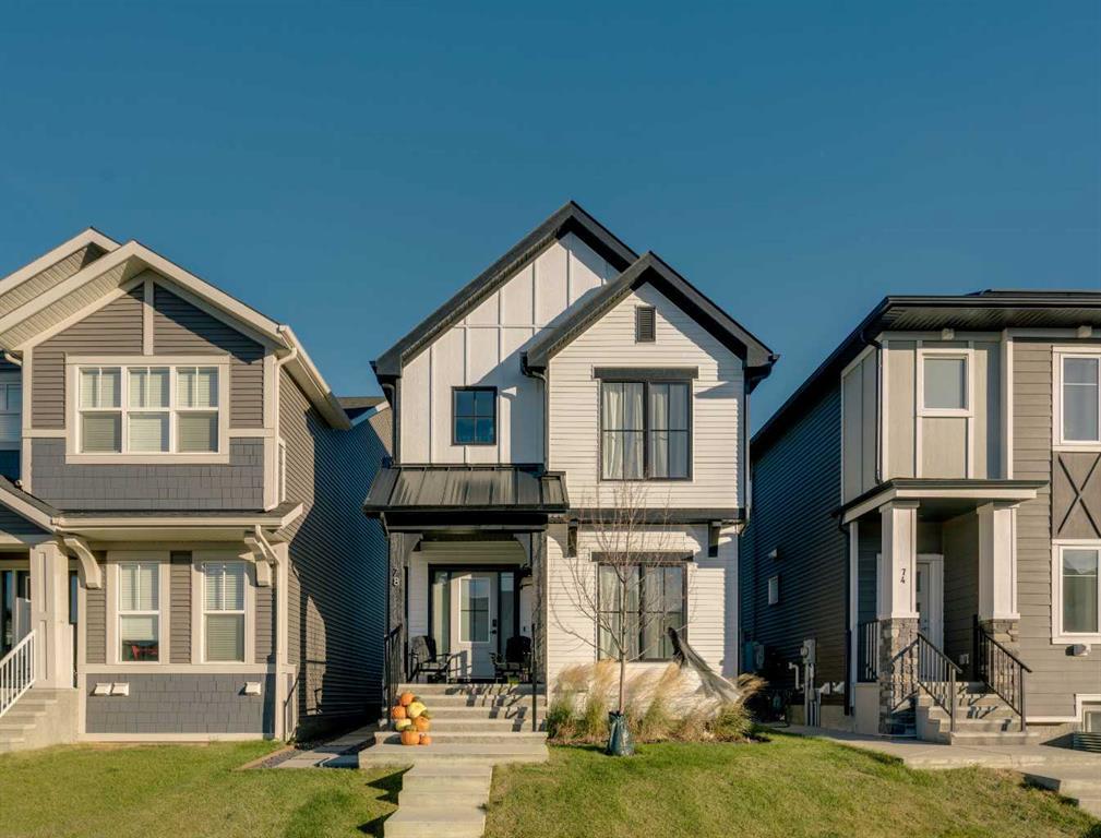 78 Mallard Heath Se, Calgary