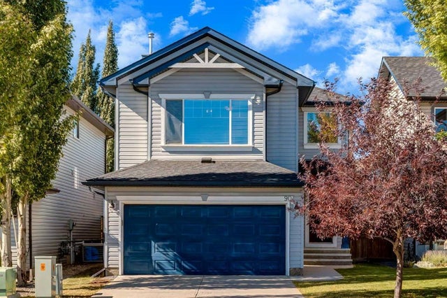 90 Tuscany Springs Hill Nw, Calgary