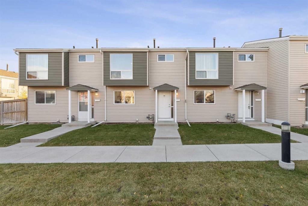 60, 5425 Pensacola Crescent Se, Calgary