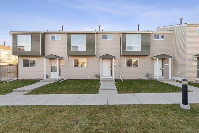 60, 5425 Pensacola Crescent Se, Calgary